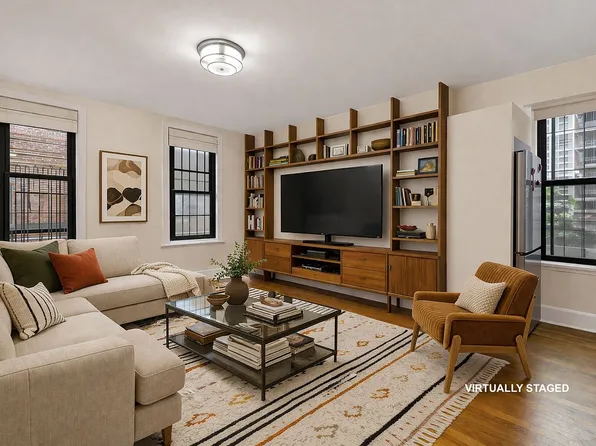 26 W 97th St APT 2C, New York, NY 10025