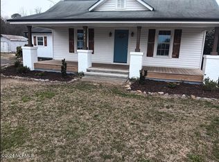 7092 Stokes Rd, Middlesex, NC 27557