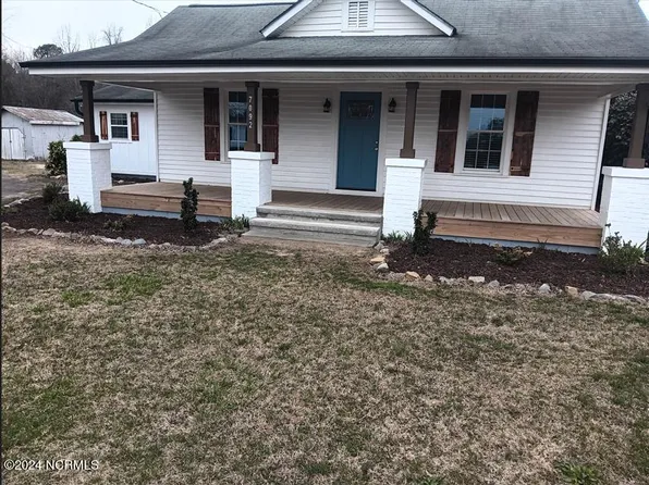 7092 Stokes Road, Middlesex, NC 27557