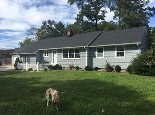 1823 Wolfsnare Rd, Virginia Beach, VA 23454