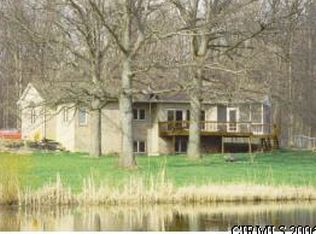 4587 W 1000 N, North Manchester, IN 46962