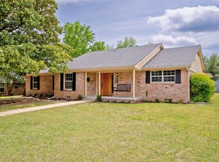 1117 Elizabeth Ln, Richardson, TX 75080
