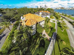 855 Bayshore Blvd, Tampa, FL 33606