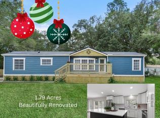 85160 Miner Rd, Yulee, FL 32097