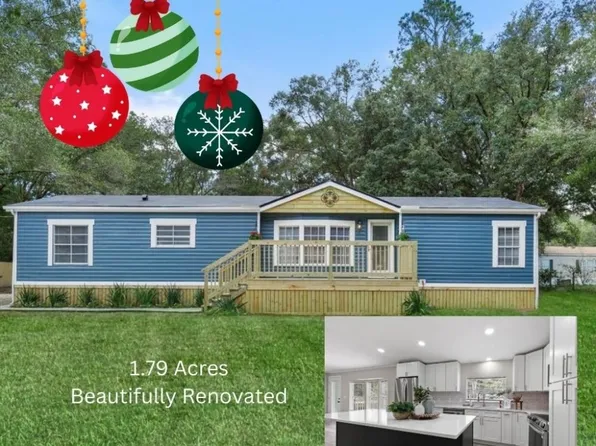 85160 Miner Rd, Yulee, FL 32097