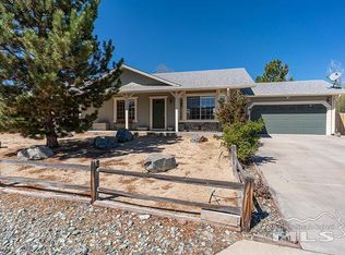241 Brunke Ct, Sparks, NV