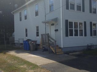 37 Dewey Ave #2, Bristol, CT 06010