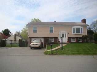 181 Statler Ave, Somerset, MA 02725