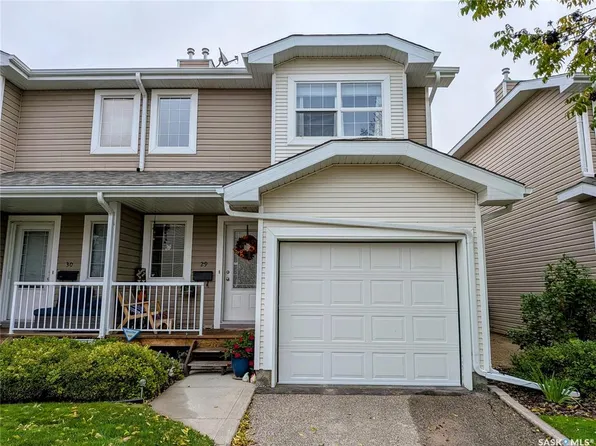 UNIT 29-4901 Child AVENUE, Regina, SK S4X 4T7