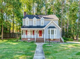 684 Journey St SW, Concord, NC 28025