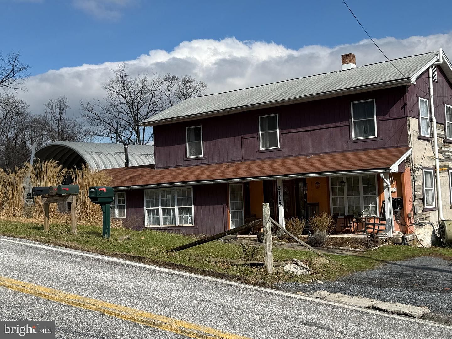 2115 Potts Hill Rd, Etters, PA 17319 | Zillow