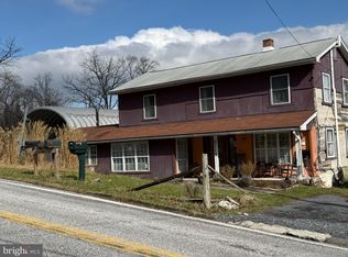 2115 Potts Hill Rd, Etters, PA