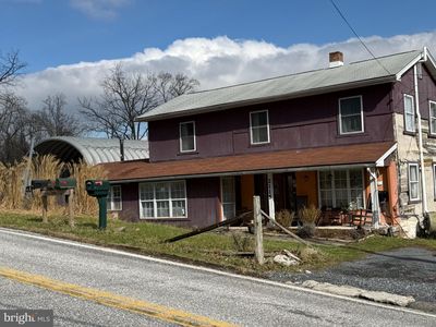 2115 Potts Hill Rd, Etters, PA, 17319