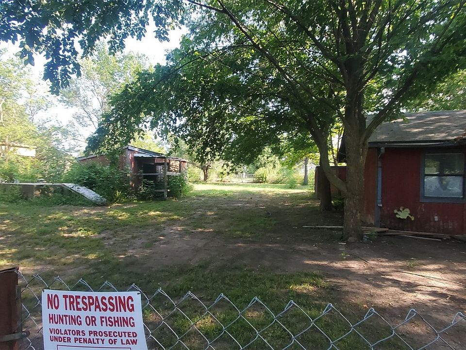 411 E Hickory St, Holdenville, OK 74848 Zillow