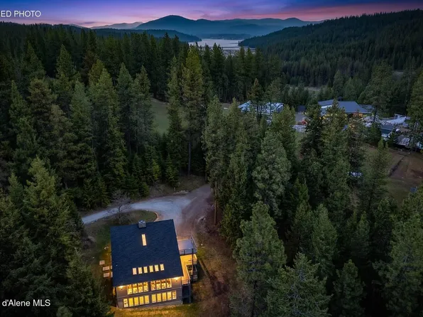 5005 W Cougar Estates Rd, Coeur D Alene, ID 83814