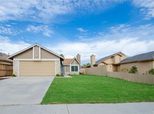 2343 Stonybrook Way, Perris, CA 92571