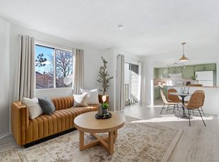 1301 S Cathay Ct APT 106, Aurora, CO 80017