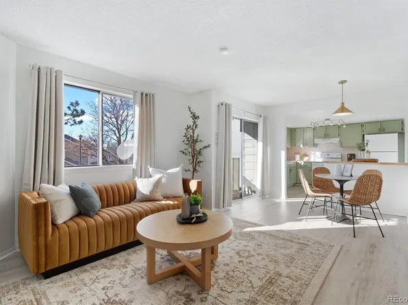 1301 S Cathay Court #106, Aurora, CO 80017