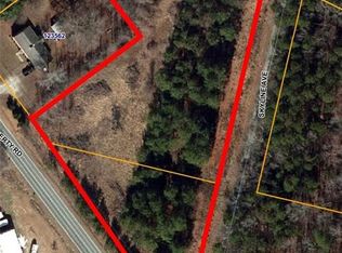 0 Old 421 Rd, Julian, NC 27283