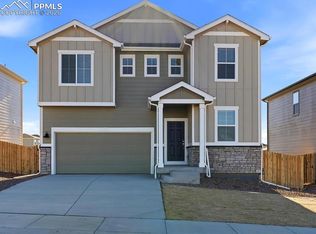 11467 Splake St, Colorado Springs, CO 80925