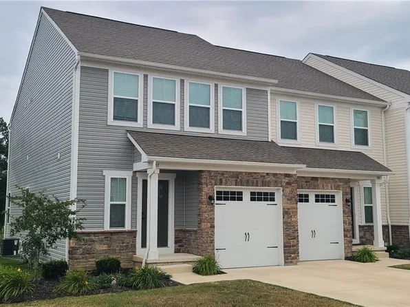 1157 Meadow Run, Akron, OH 44321