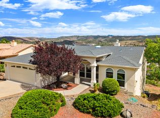 1941 Boardwalk Ave, Prescott, AZ 86301