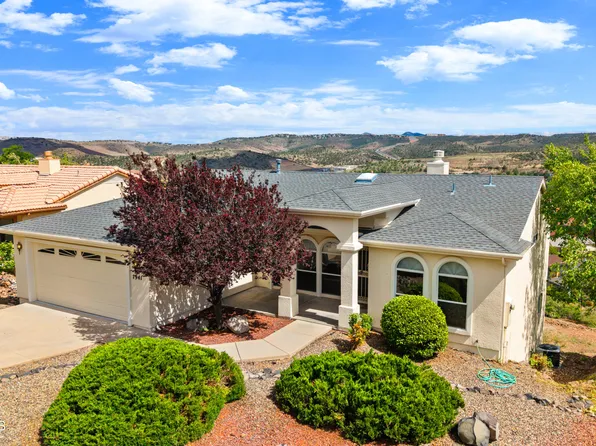 1941 Boardwalk Ave, Prescott, AZ 86301
