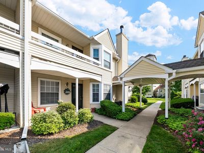 28 Powell Ct, Hightstown, NJ, 08520