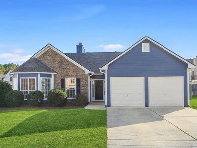 17 Liberty Xing Dr NE, Cartersville, GA, 30121