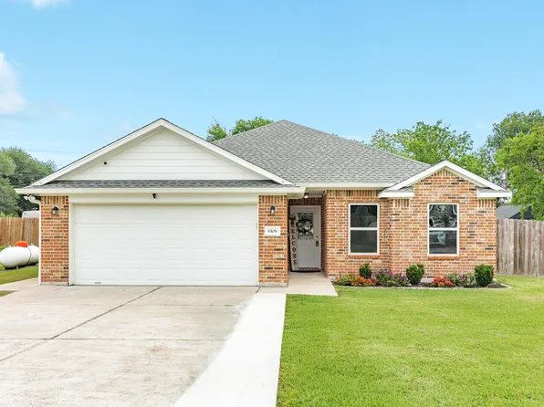 6108 Fox Ridge Dr, Angleton, TX 77515