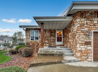 549 Brook Ln, Saint Cloud, MN 56301