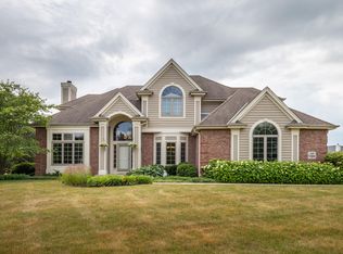 N49W28081 Maryanns Way, Pewaukee, WI 53072