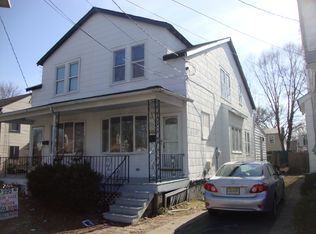 393 Connecticut, Hamilton, NJ 08629
