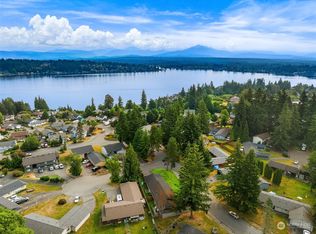532 97th Dr NE, Lake Stevens, WA