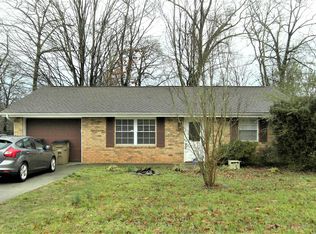 6512 Trousdale Rd, Knoxville, TN 37921