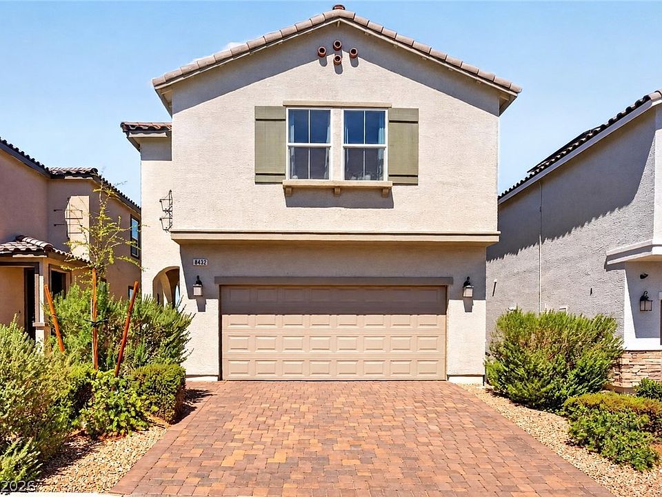1st image of 8432 Alder Rain St
