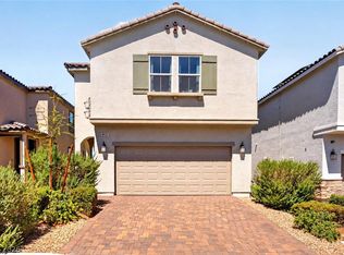 8432 Alder Rain St, Spring Valley, NV 89113