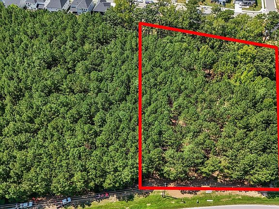 4th image of 2421 Marks Creek Rd Lot 1