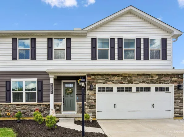 4997 Allens Ridge Dr, Morrow, OH 45152