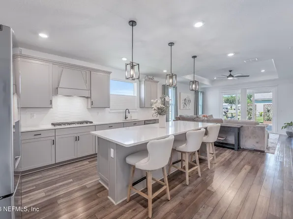 212 ETHEREAL Square, Yulee, FL 32097