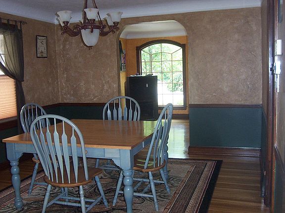 Dinning Room