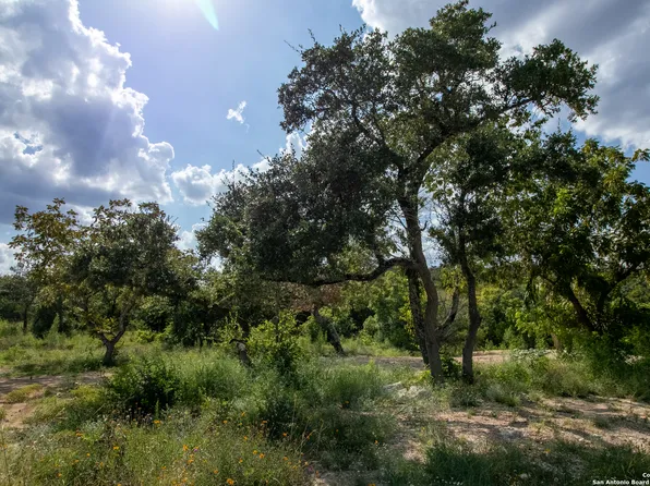 LOT 6 MESSINA CYN LOT 6, San Antonio, TX 78255