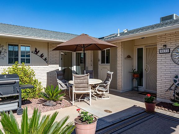 3rd image of 9833 N Balboa Dr