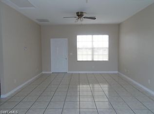 1804/1806 Hank Ave S, Lehigh Acres, FL 33973