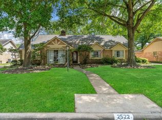2522 Moss Hill Dr, Houston, TX 77080