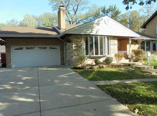 11417 S Bell Ave, Chicago, IL