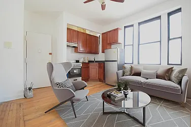 Rented by MOTION New York