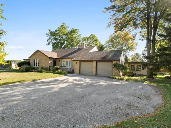 9164 Talbot Trl, Chatham Kent, ON N0P 1A0