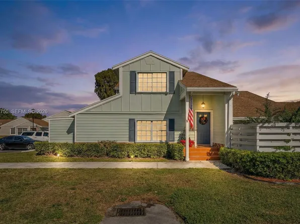 13778 SW 147th Circle Ln APT 3-16, Miami, FL 33186