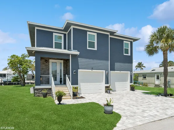 10751 S Ocean Drive #A13, Jensen Beach, FL 34957